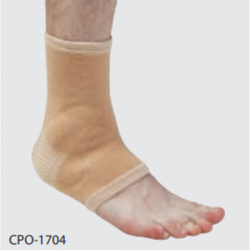EUNICE MED康譜 矽膠墊片護踝CPO-1704